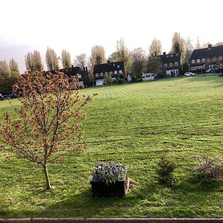 Heathfield Sq Hotel Londen Buitenkant foto