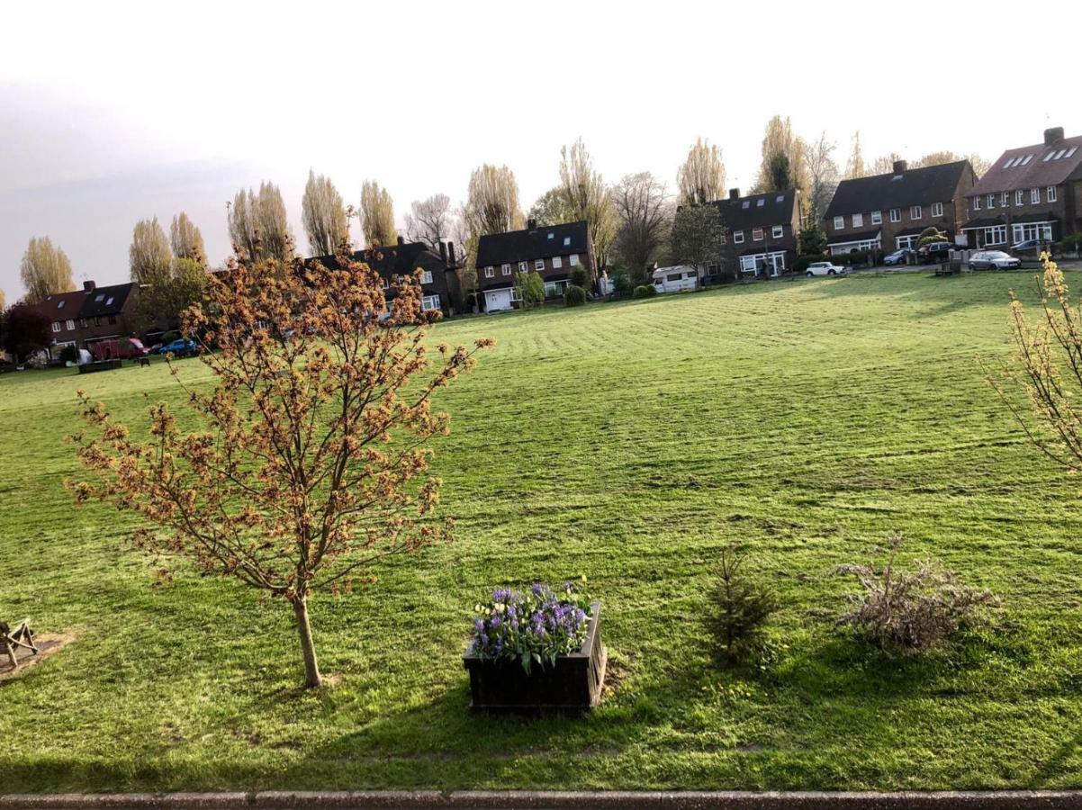 Heathfield Sq Hotel Londen Buitenkant foto