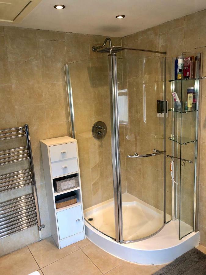Heathfield Sq Hotel Londen Buitenkant foto